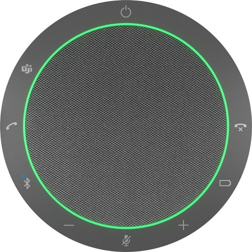 Jabra Speak2 55 Speakerphone - Dark Grey