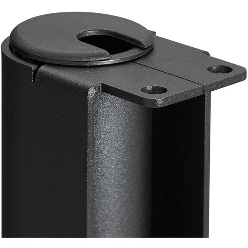 Vogel's PFA 9148 Mounting Adapter for Display - Black - 40 kg Load Capacity