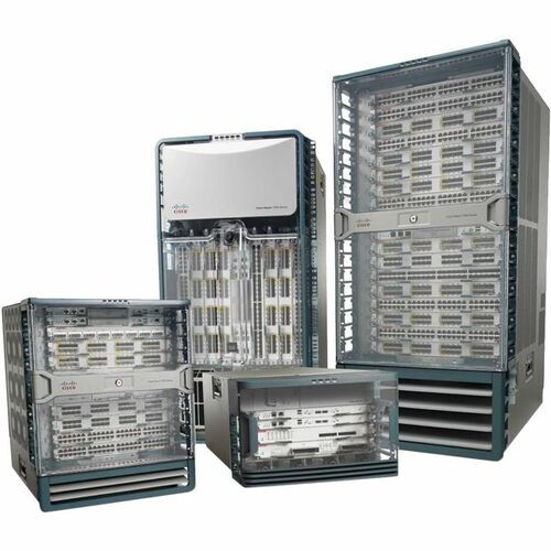 Server Cisco Business Edition 7000H M6 2U Rack - 1 Xeon Gold 6348 2,60 GHz - 192 GB RAM - 14,40 TB HDD - 12Gb/s SAS Contro