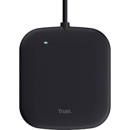 Trust Contactless Smart Card Reader