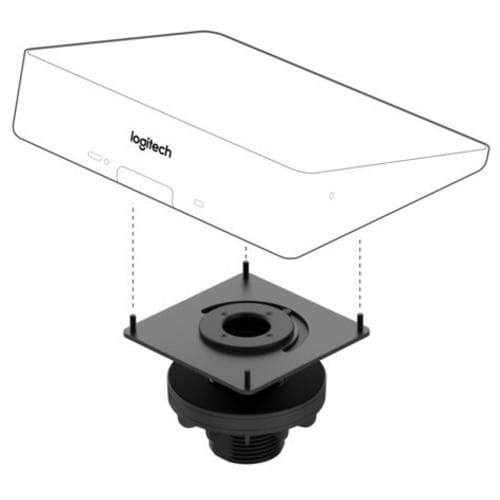 Vista 2 de TAP TABLE MOUNT