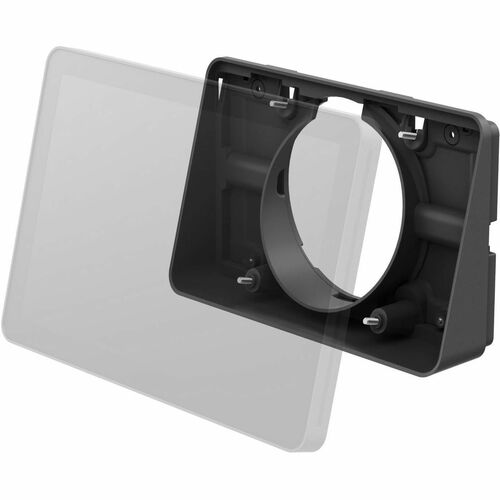 Vista 6 de Wall Mount for Tap Scheduler - GRAPHITE