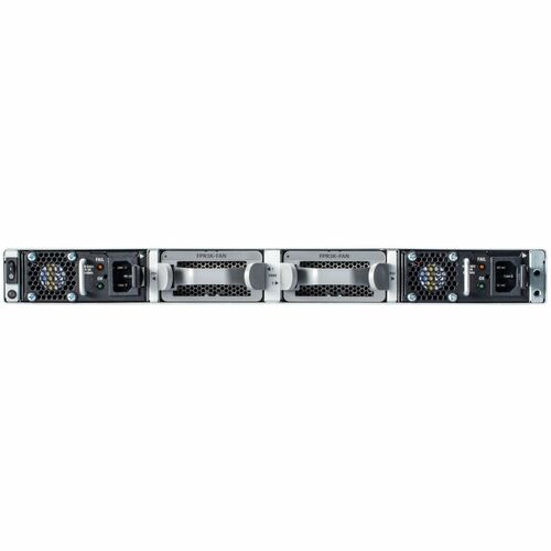 Sicurezza della rete/Dispositivo Firewall Cisco 3105 - 8 Porta - 10/100/1000Base-T - 10 Gigabit Ethernet, 1000Base-T, 10GB
