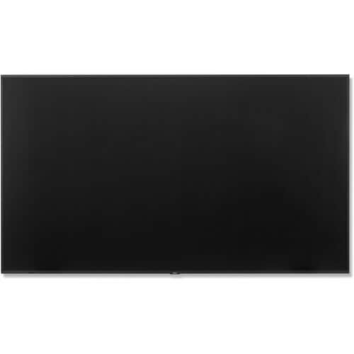 M751 MULTISYNC 75IN 24/7 500CD D-LED MP SDM CM
