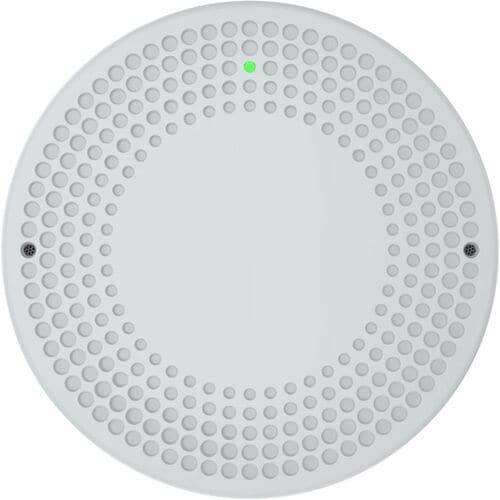 AXIS T6112 Mk II Audio/IO Interface - for Surveillance Camera