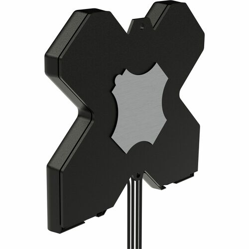 Panorama Antennas Antenna for Cellular Network - Black - 617MHz - 960MHz, 1427MHz - 2700MHz, 1710MHz - 2700MHz, 2700MHz - 