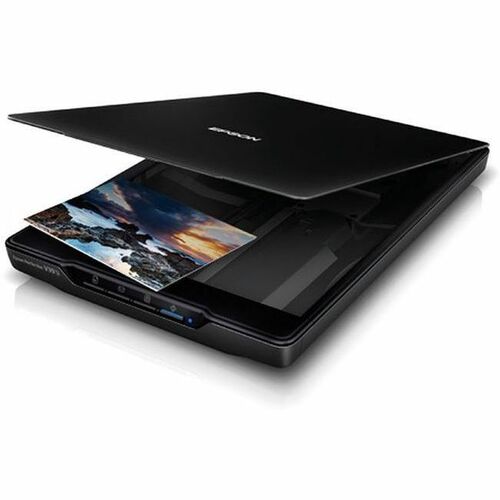 EPSON PERFECTION V39II SCANNER