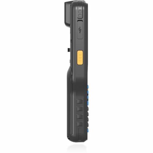 N7 Cachalot Pro II Handheld Terminal - Laser Light Source - CMOS - Mediatek - G85 - 10.2 cm (4") - WVGA - 480 x 800 - Touc