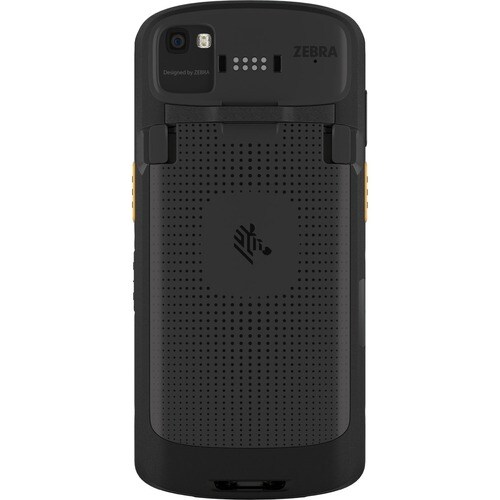 Zebra Battery - Lithium Ion (Li-Ion) - For Mobile Computer - Battery Rechargeable - Proprietary Battery Size - 6600 mAh Sh
