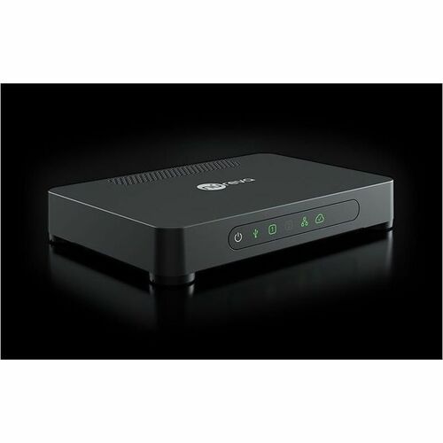 Nureva HDL310 System - 3 x Network (RJ-45) - USB - Internal Speaker(s) - Internal Microphone(s)