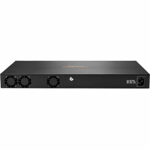 Aruba CX 6200 48 Anschlüsse Verwaltbar Ethernet-Switch - Gigabit-Ethernet, 10 Gigabit Ethernet - 10/100/1000Base-T, 10GBas