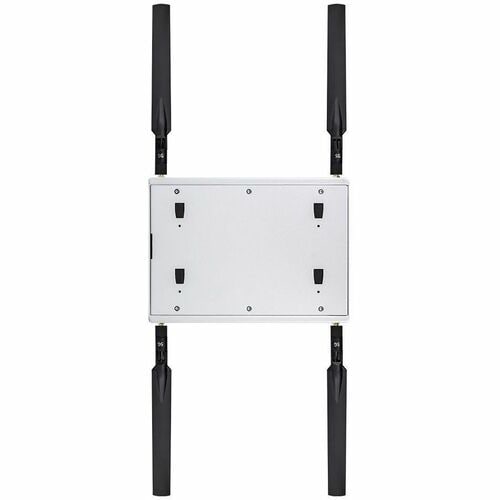 Lancom IAP-5G Router - 2 Anschlüsse - 1 RJ-45 Port(s) - 1 WAN Port(s) - PoE Ports - Gigabit-Ethernet - IEEE 802.3at, IEEE 
