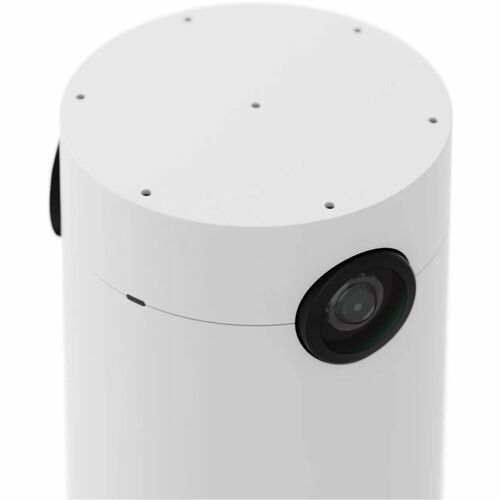 Logitech Sight Câmara para vídeo conferência - 60 fps - Branco - 3840 x 2160 Vídeo - 315° Angle - Montagem em tripé, Gromm