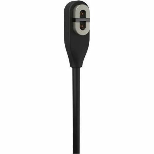 Shokz Ladekabel - 1 m - für Headset - USB / Magnetische Spitze - Schwarz