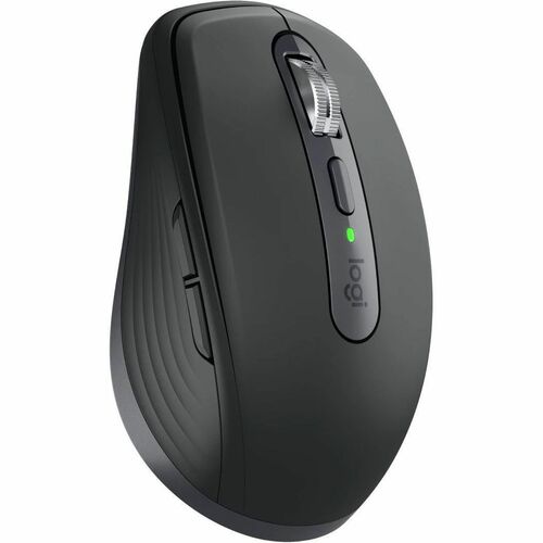 MX ANYWHERE 3S BLACK
