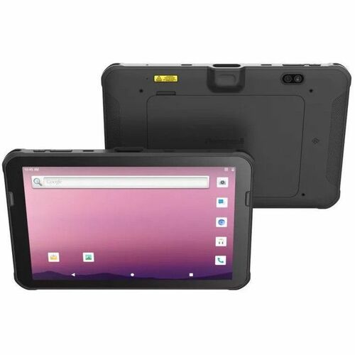 Honeywell EDA10A Rugged Tablet - 25.4 cm (10") Full HD - Qualcomm Snapdragon SM4350-AC - 4 GB - 64 GB Storage - Android 12
