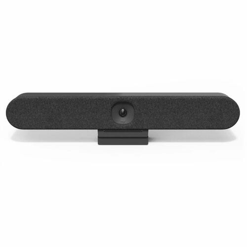 RALLY BAR HUDDLE GRAPHITE USB-PLUGE-WW-9006-EU