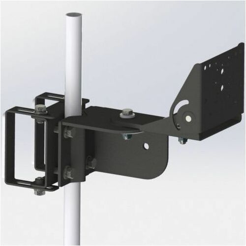 HD .75 TO 2IN DIA. ROUND POLE MOUNT