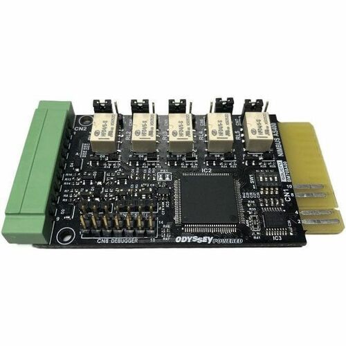 Salicru Nimbus AS400 UPS Management Adapter