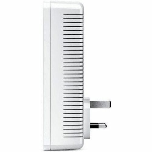 devolo Magic 2 WiFi 6 Powerline Network Adapter - 1 - 2 x Network (RJ-45) - 2400 Mbit/s Powerline - 500 m Distance Support