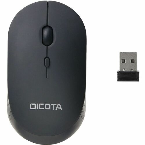 WIRELESS MOUSE SILENT V2