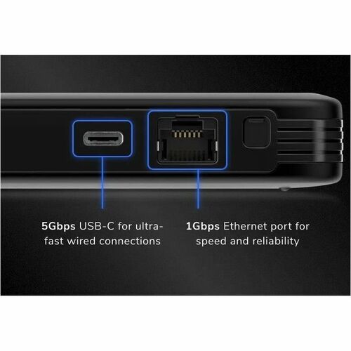 NIGHTHAWK 5G MOBILE ROUTER