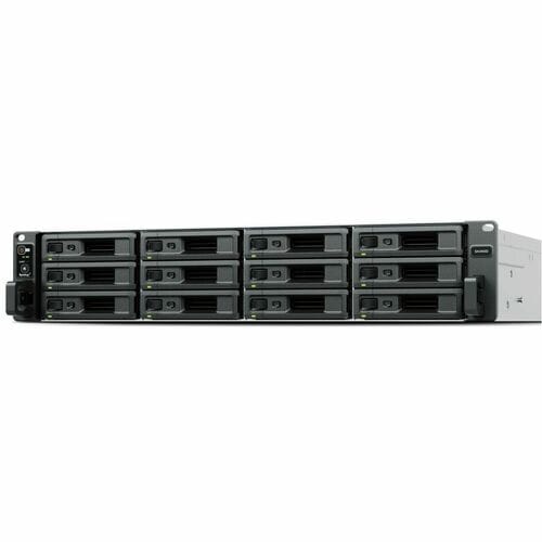 SA3400D 2U 12BAY D1541 8GB DDR4 1X 10GBE 2X 1GBE 1X EXP PORT