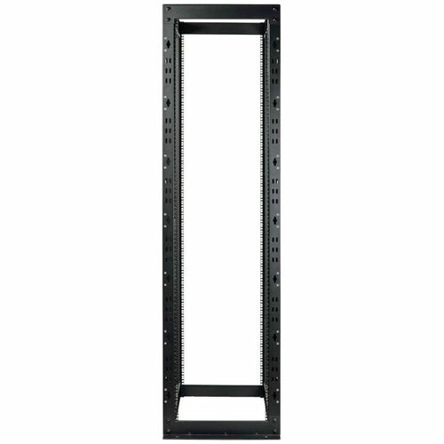 48U 4-POST OPEN FRAME RACK