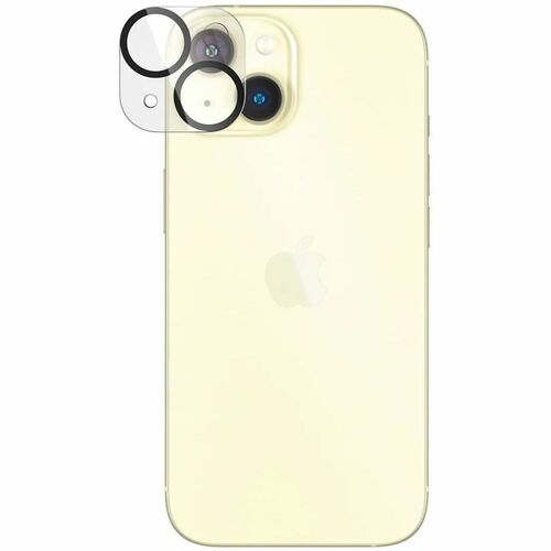 PanzerGlass PicturePerfect Camera Lens Protector - Clear