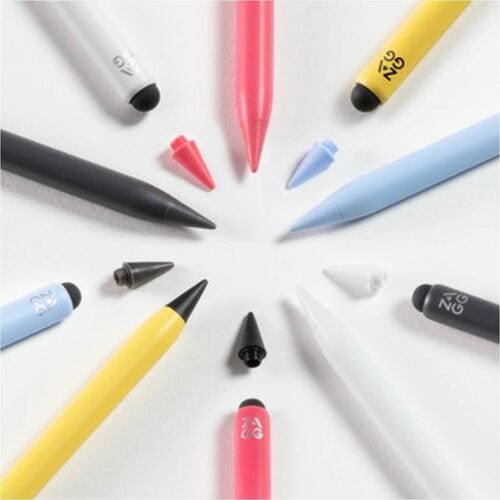 ZAGG PRO STYLUS 2 WHITE .