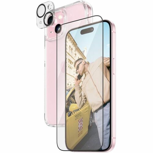 PanzerGlass Mobile Phone Accessory Kit
