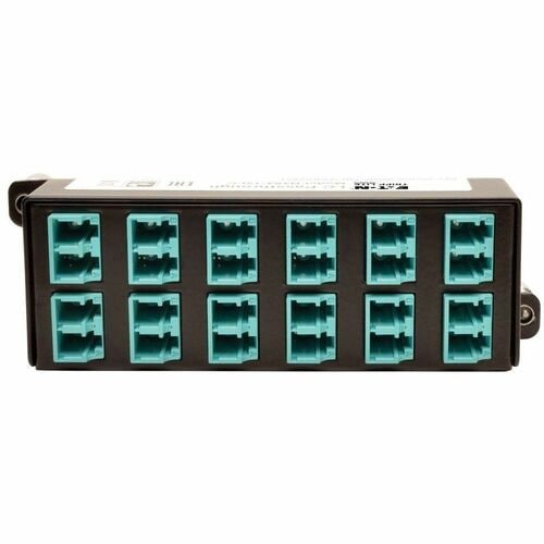 10GBE PASS-THROUGH CASSETTE