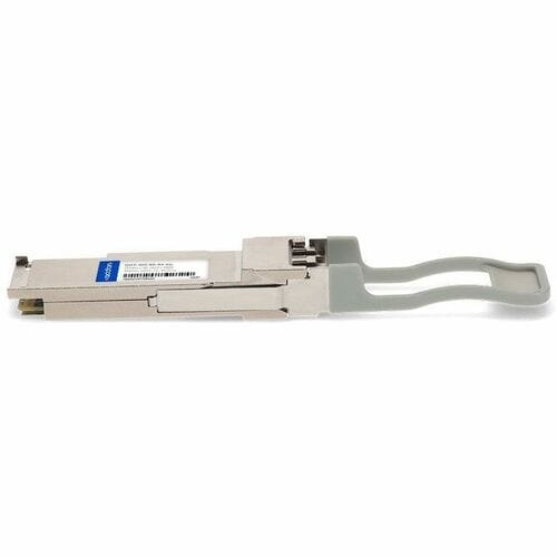 AddOn QSFP+ - 1 x LC 40GBase-BX Network - 1 - TAA Compliant - For Data Networking, Optical Network - Optical Fiber - Multi