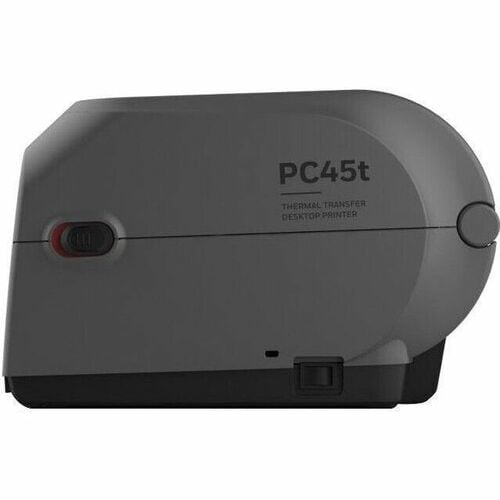 Honeywell PC45T Packaging Label Thermal Transfer Printer - Monochrome - Desktop - RFID Label Print - Fast Ethernet - USB -