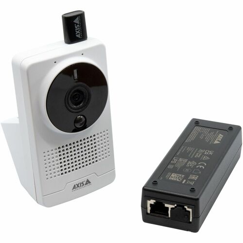 Kit de connectivité sans fil AXIS - Noir