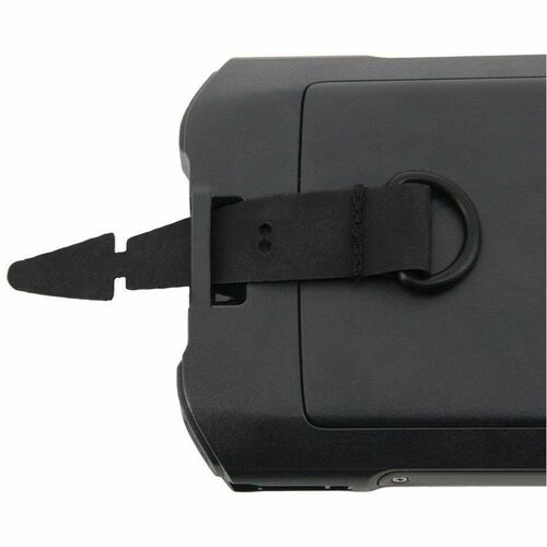 UNIVERSAL BREAKAWAY SHOULDER STRAP+TEXTILE HOOK 1 ATT. POINT