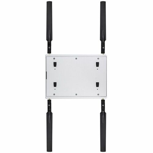Lancom IAP-5G Router - 2 Anschlüsse - 1 RJ-45 Port(s) - 1 WAN Port(s) - PoE Ports - Gigabit-Ethernet - IEEE 802.3at, IEEE 