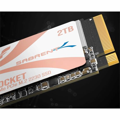 PCIE GEN 4 TLC 2230 2TB STEAM DECK / ROG ALLY SB-213Q-2TB