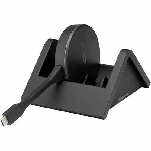 Crestron Docking Cradle - 4 Slot - Tabletop