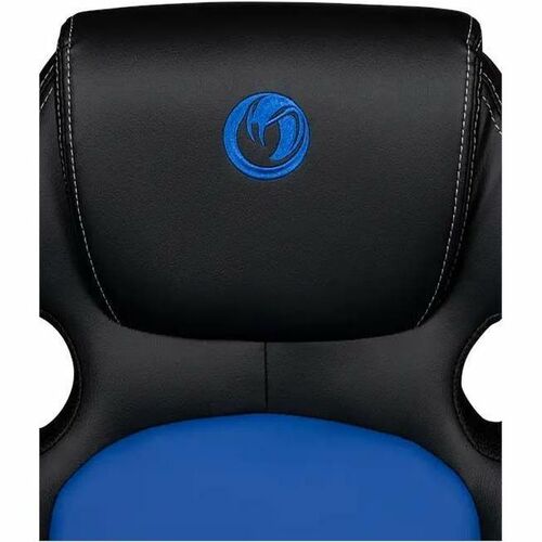 NACON PCCH-310 Gaming Chair - Blue, Black