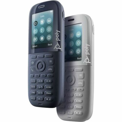 POLY ROVE 20 DECT PHONE HANDSET-US