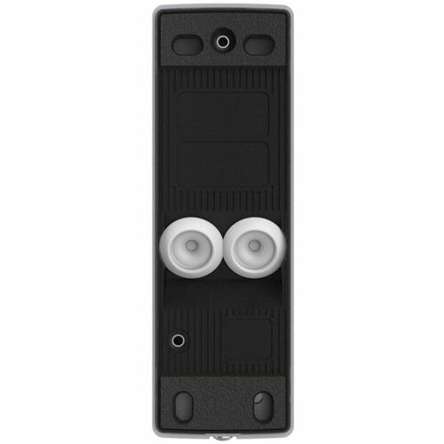 AXIS Funkstation mit Monitor (Zweitmonitor) - TAA-konform - 5 Megapixel - CMOS - 162° Horizontal - 118° Vertikal - 0,2 lux