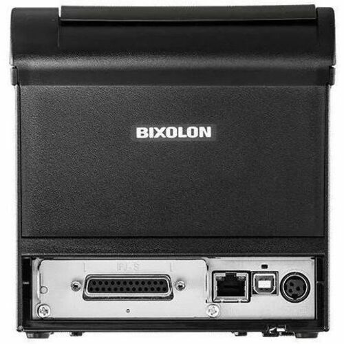 Bixolon SRP-350plusV Retail, Restaurant, Lottery, Hypermarket Direct Thermal Printer - Monochrome - Receipt Print - Ethern
