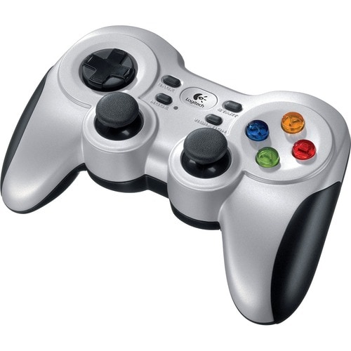 Vista 6 de Wireless Gamepad F710