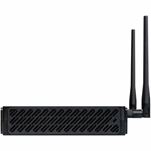 Lancom 1803VA-4G VoIP-Gateway - 5 x RJ-45 - 2 x FXS - USB - Gigabit-Ethernet, Ethernet - VDSL2/ADSL2+ - ISDN - LTE Advance