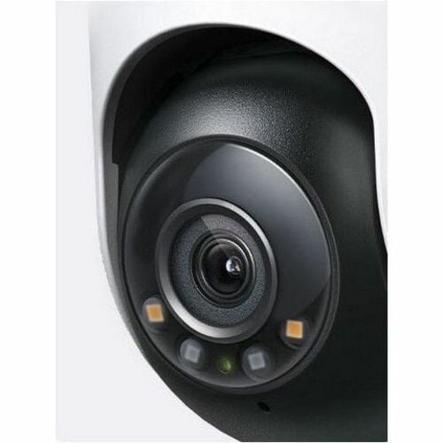 TP LINK CAMARA INTELIGENTE DE VIGILANCIA VIDEO CALIDAD 2K Y GIRO