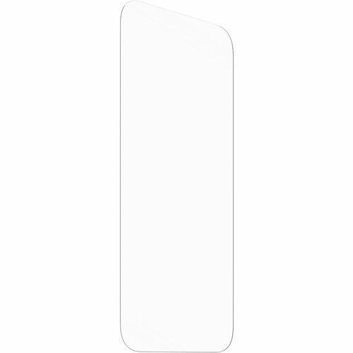 OtterBox Premium Glass Vidro Protetor de ecrã para Apple - Claro - Para 15,5 cm (6,1") LCD Smartphone - Antimicrobiano - R