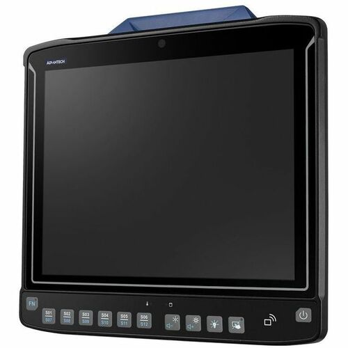Advantech DLT-V7310P Vehicle Mount Terminal - Core i5 - Quad-core (4 Core) 1.50 GHz - 8 GB RAM - 26.4 cm (10.4") Touchscre