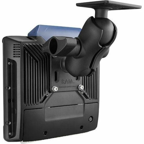 Terminal Embarqué Advantech DLT-V7310P - Core i5 - Quad-core (4 cœurs) 1,50 GHz - 8 Go RAM - 26,4 cm (10,4") Écran tactile