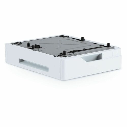 Plateau de supports/rouleau d'alimentation Xerox - 550 Feuilles - Papier Ordinaire - Legal 215,90 mm x 355,60 mm